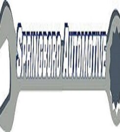 Springboro Automotive