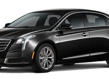 Parkway Limousine