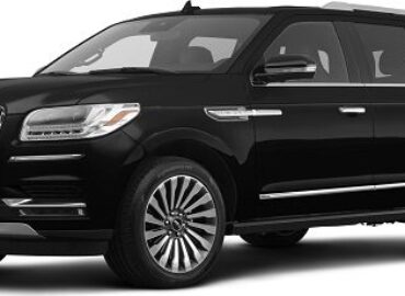 Parkway Limousine