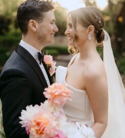 Ballara Wedding Venue & Ballara Receptions