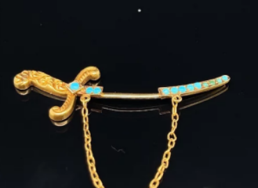 Bristol Jewellery company