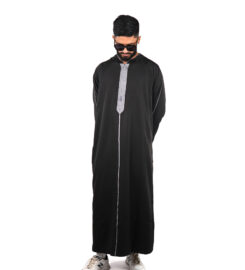 islamic fashion for men