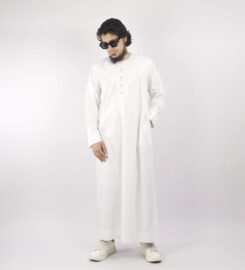 islamic fashion for men