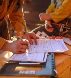 MSHA Safety Services