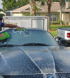 ShinePro Mobile Detailing