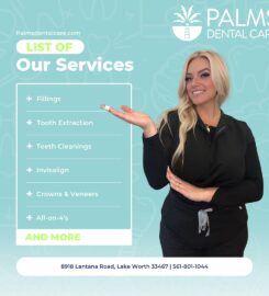 Palms Dental Care