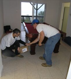 north bay movers