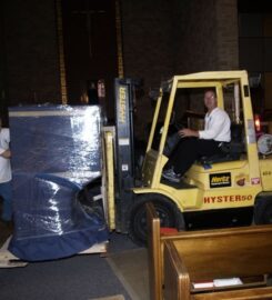 north bay movers