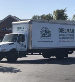 Dielman Moving & Storage