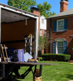 Dielman Moving & Storage