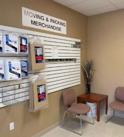 Greenville West Self Storage