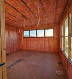 Home Insulation