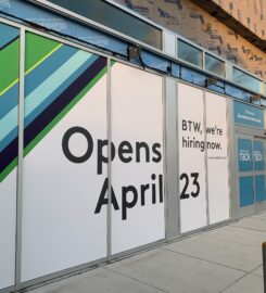 Premier Graphics Vancouver Office