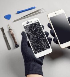 Fonecast Computer and Phone Repair Prahran