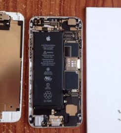 Fonecast Computer and Phone Repair Prahran