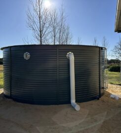 NSW Water Tanks