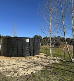 NSW Water Tanks