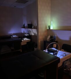 Zen Head Spa