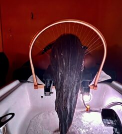Zen Head Spa
