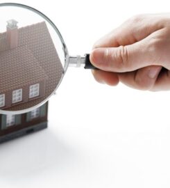 Home Inspections General Contractors