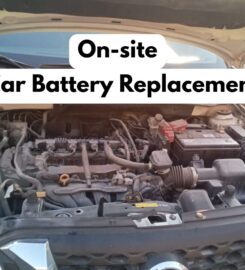 Battery Fix Pro Dubai