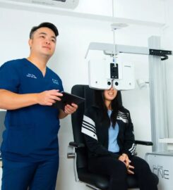 Eyesight.sg – Tampines