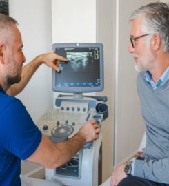 Dr. Michael Wunderlich – Orthopäde München