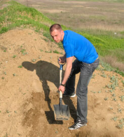 TTT handy man and lawn care