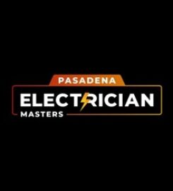 Pasadena Electrician Masters