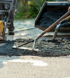 LPD Property Maintenance