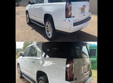 HPS Body Shop