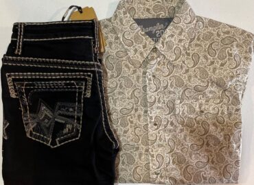 MCL Fashion 4 U