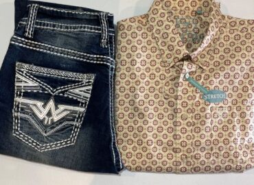 MCL Fashion 4 U