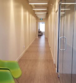 Brampton Physiotherapy + Wellness Institute