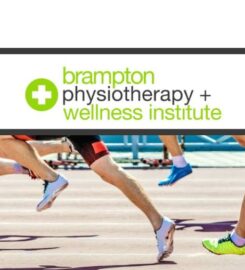 Brampton Physiotherapy + Wellness Institute