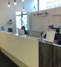 Brampton Physiotherapy + Wellness Institute
