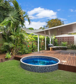Wollongong Plunge Pools