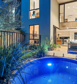 Wollongong Plunge Pools