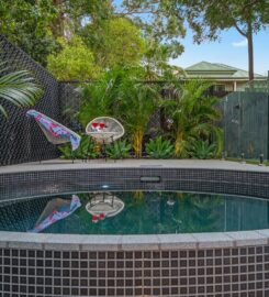 Wollongong Plunge Pools