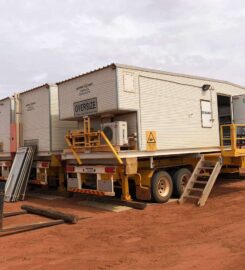 Mobile Camps Australia
