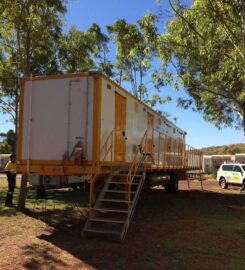 Mobile Camps Australia