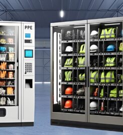 Vending Systems