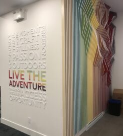 Premier Graphics Vancouver Office