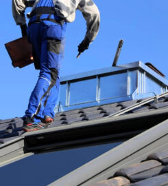 Roofing Contractor Phoenix