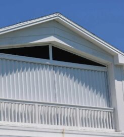 Seacoast Systems Hurricane Window Shutters & Screens