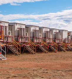 Mobile Camps Australia