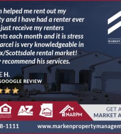 Marken Property Management