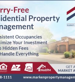 Marken Property Management