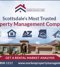 Marken Property Management