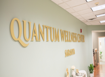 Quantum Wellness Center Sarasota